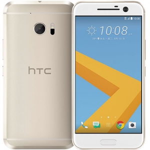 HTC One M10 Gold